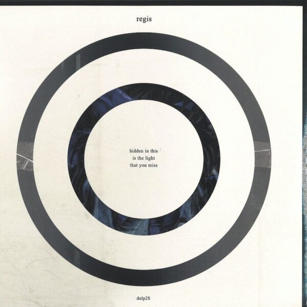 Hidden In This Is The Light That You Miss