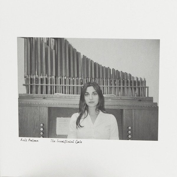 IDEAL192 The Sacrificial Code