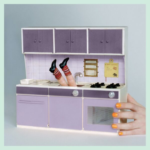 INC-009 Every Mouth Teeth Missing