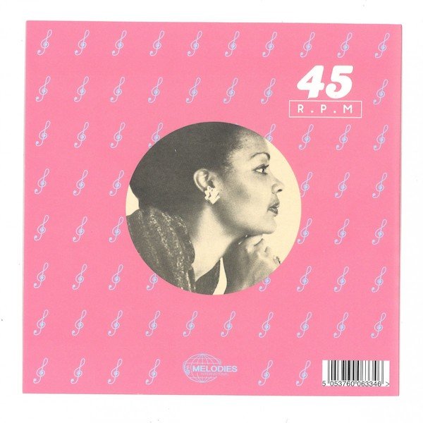 The Promise / I Found What I've Been Searching For