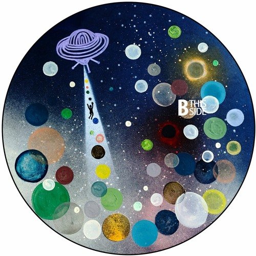 Screen Slaves Posology