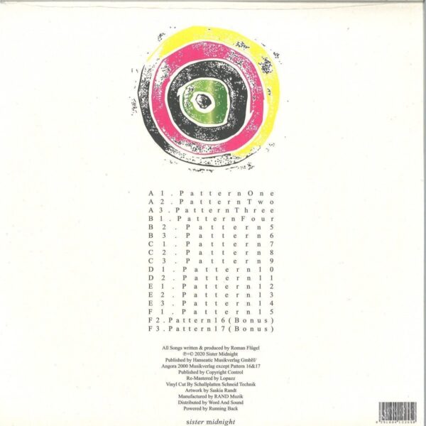 SMLP1 2 Tracks On Delivery