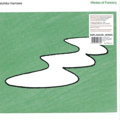 ♯Notes Of Forestry