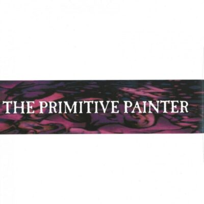 AMB2005 The Primitive Painter