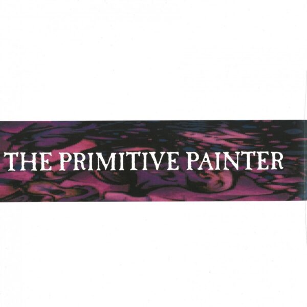 The Primitive Painter