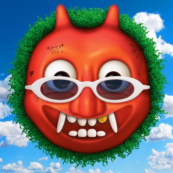 BARN069LP Off The Meds