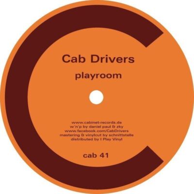 Playroom / A Less Complex Situation