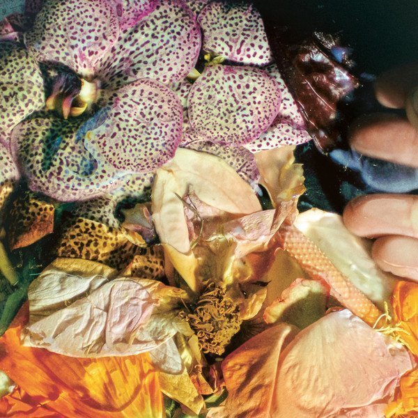 DIALLP043 Genuine Silk