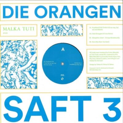 Saft 3