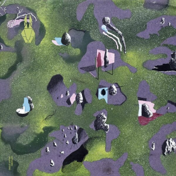 Relacion Especial (inc. Move D. remix)