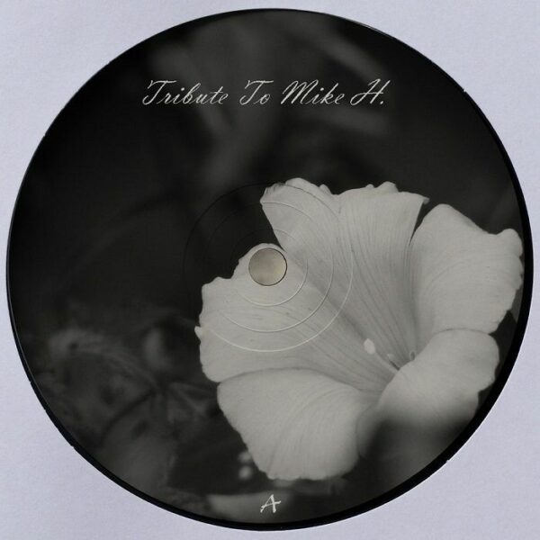 UQ-080 Tribute To Mike H