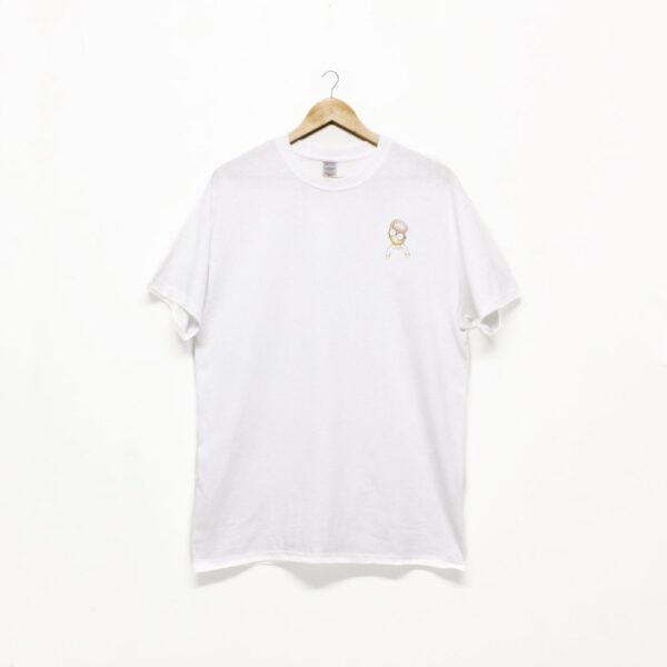 T-shirt Homer's Face