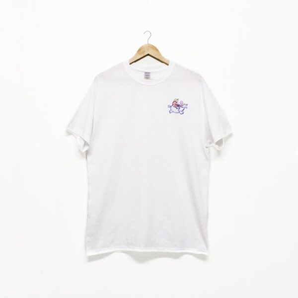 Donald, Vlad & the Unicorn