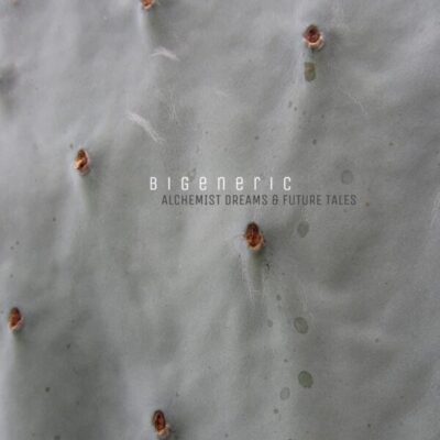 Alchemist Dreams & Future Tales