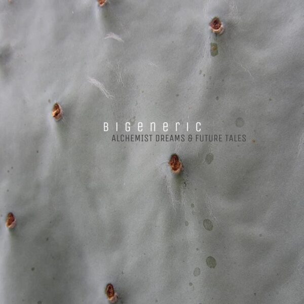 MOTO017 Alchemist Dreams & Future Tales