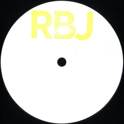 RBJ004 Ron's Reworks #4