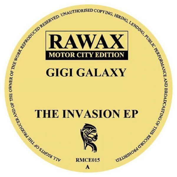 The Invasion