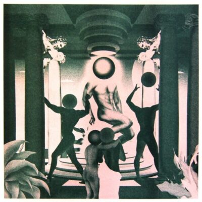 SNAZALTD04 Final The Great Escape