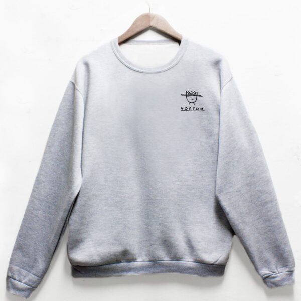 HOSTOM SWEAT