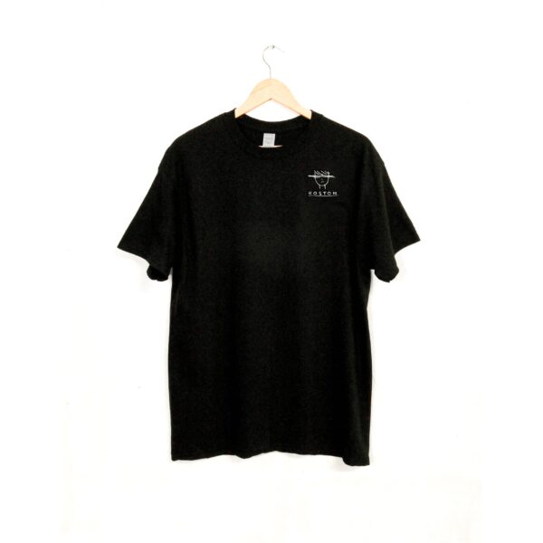 Hostom T-shirt