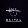 Hostom T-shirt