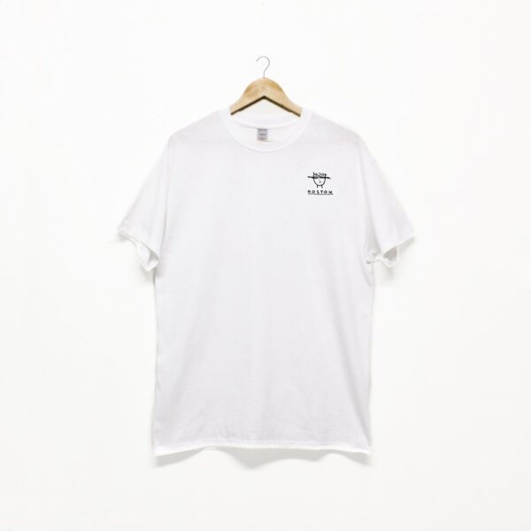 Hostom T-shirt