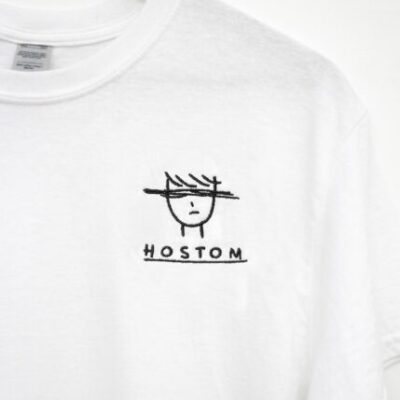 Hostom T-shirt