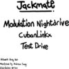 Modulate Nightdrive