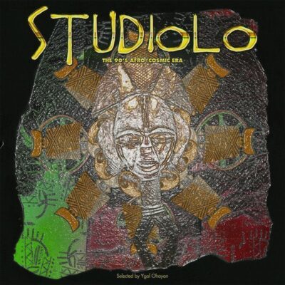 Studiolo - The 90's Afro/Cosmic Era