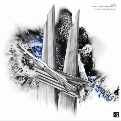 Endless Explorations Pt.II