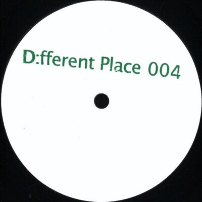 D:fferent Place 004