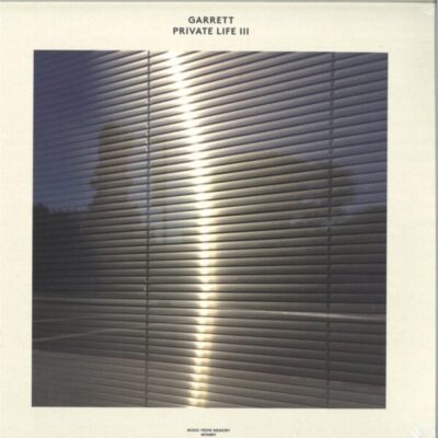 MFM051 Private Life III