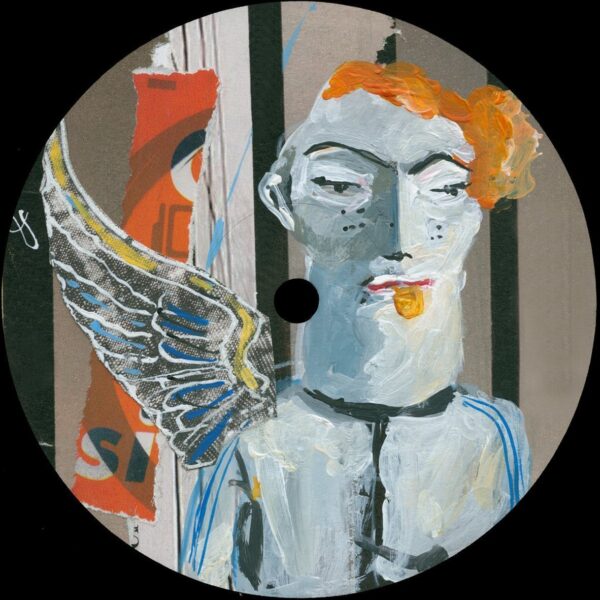 NM-05_A Interconnections EP (incl. Wareika Remix)