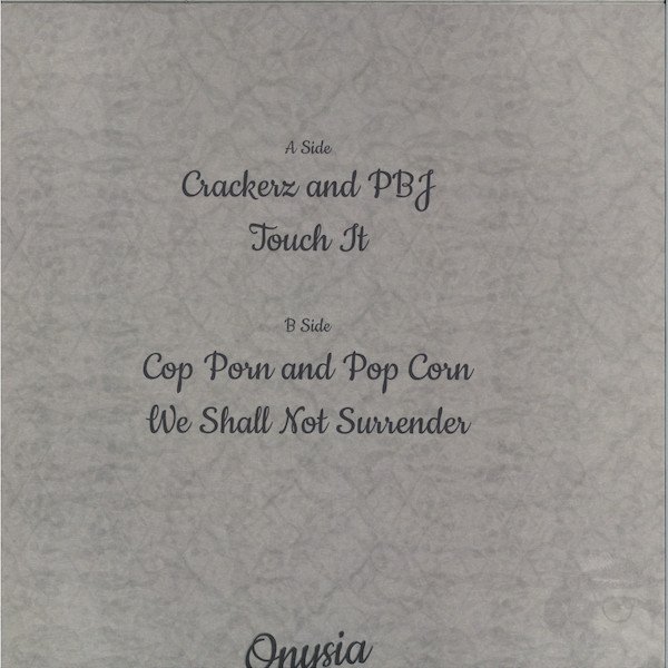 We Shall Not Surrender