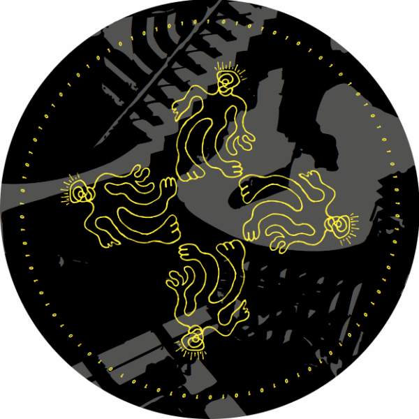 PLNT001 Move Electronic EP