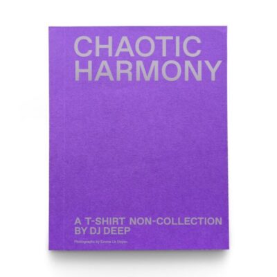 Chaotic Harmony Book