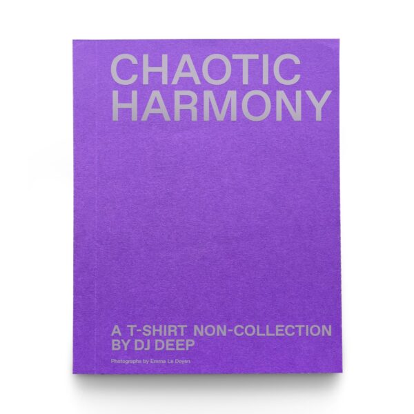 Chaotic Harmony Book