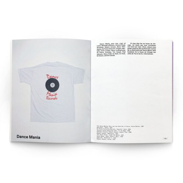 Chaotic Harmony Book