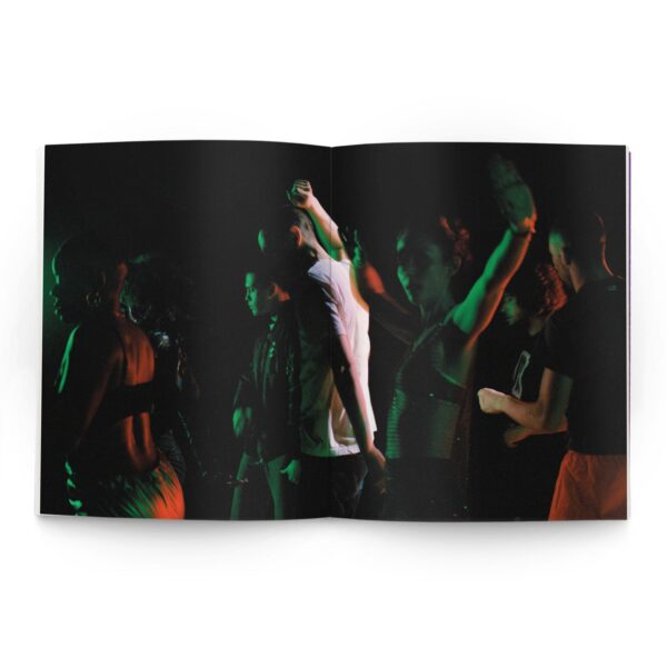 Chaotic Harmony Book