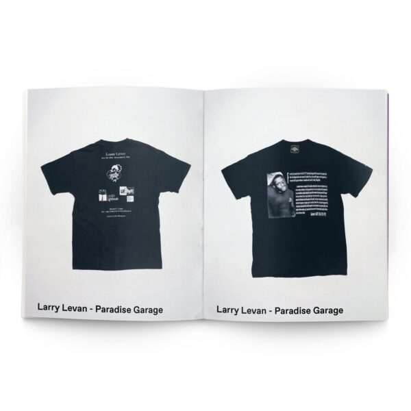 Chaotic Harmony Book