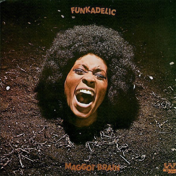 SEW002 Maggot Brain