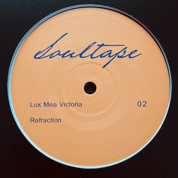 SOULTAPE02 Soultape 02