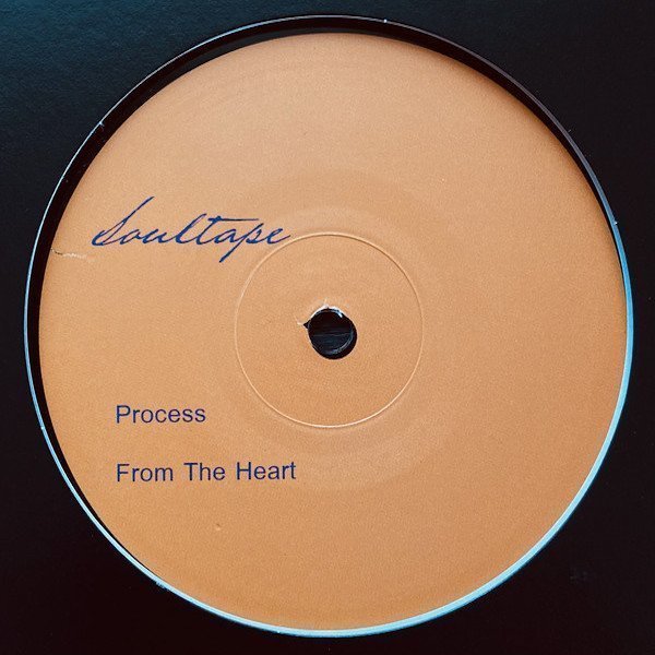 SOULTAPE02 2 Soultape 02