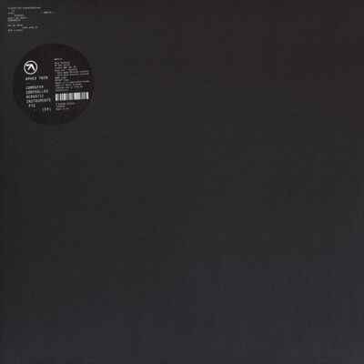 Computer Controlled Acoustic Instruments Pt2 (EP)