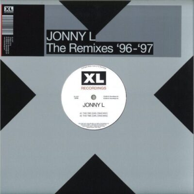 The Remixes '96-'97