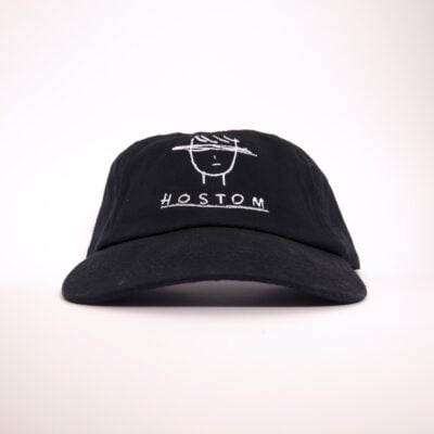 HOSTOM CAP