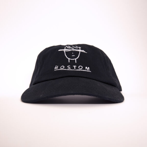 HOSTOM CAP