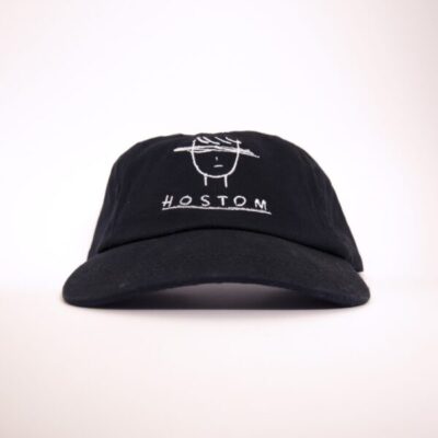 HOSTOM CAP