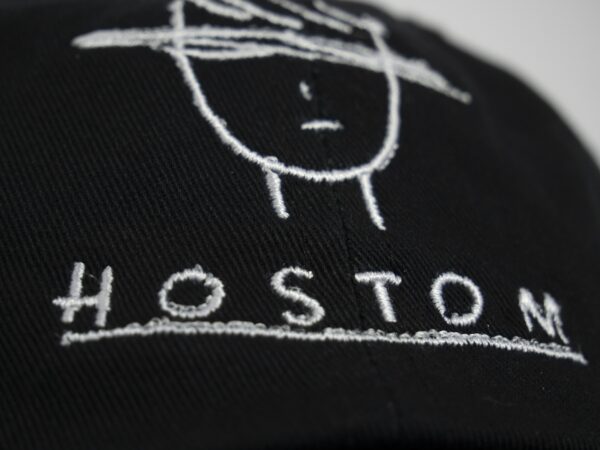HOSTOM CAP