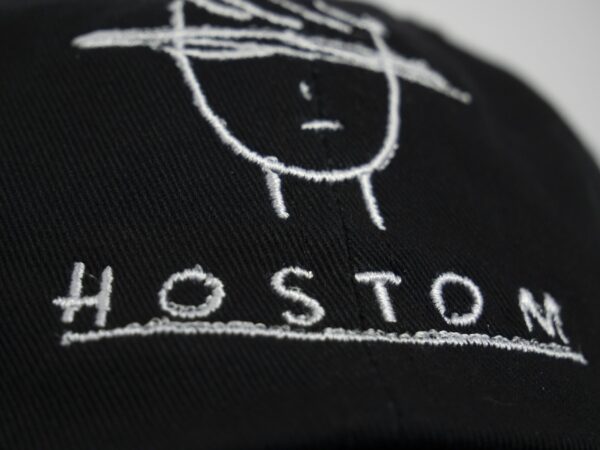 HOSTOM CAP
